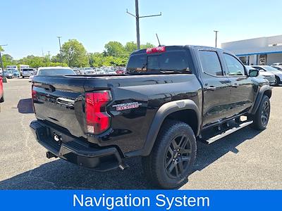 2025 Chevrolet Colorado Crew Cab 4x4 Pickup for sale #183707 - photo 2