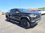 2025 Chevrolet Colorado Crew Cab 4x4 Pickup for sale #183707 - photo 1