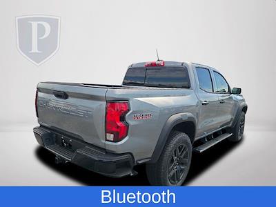2025 Chevrolet Colorado Crew Cab 4x4 Pickup for sale #183862 - photo 2