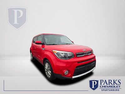 2018 Kia Soul 4x2 SUV for sale #185474A - photo 1