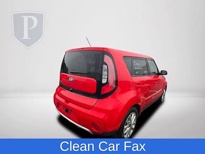 2018 Kia Soul 4x2 SUV for sale #185474A - photo 2