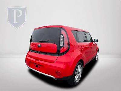 2018 Kia Soul 4x2 SUV for sale #185474A - photo 2