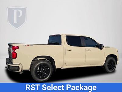 2026 Chevrolet Silverado 1500 Crew Cab 4WD Pickup for sale #185610X - photo 2
