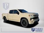2026 Chevrolet Silverado 1500 Crew Cab 4WD Pickup for sale #185610X - photo 1
