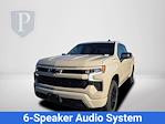 2026 Chevrolet Silverado 1500 Crew Cab 4WD Pickup for sale #185610X - photo 11