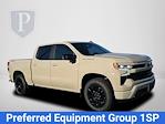 2026 Chevrolet Silverado 1500 Crew Cab 4WD Pickup for sale #185610X - photo 3