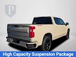 2026 Chevrolet Silverado 1500 Crew Cab 4WD Pickup for sale #185610X - photo 5