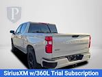 2026 Chevrolet Silverado 1500 Crew Cab 4WD Pickup for sale #185610X - photo 8