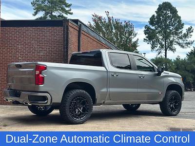2025 Chevrolet Silverado 1500 Crew Cab 4WD Pickup for sale #188600X - photo 2