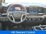 2025 Chevrolet Silverado 1500 Crew Cab 4x4 Pickup for sale #188600X - photo 13