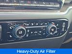 2025 Chevrolet Silverado 1500 Crew Cab 4x4 Pickup for sale #188600X - photo 15