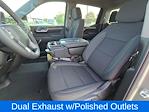2025 Chevrolet Silverado 1500 Crew Cab 4x4 Pickup for sale #188600X - photo 16