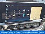 2025 Chevrolet Silverado 1500 Crew Cab 4x4 Pickup for sale #188600X - photo 20