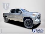 2025 Chevrolet Silverado 1500 Crew Cab 4WD Pickup for sale #188600X - photo 32