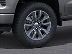 2025 Chevrolet Silverado 1500 Crew Cab 4x4 Pickup for sale #188600X - photo 9