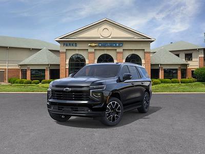 2026 Chevrolet Tahoe 4WD SUV for sale #191007X - photo 1