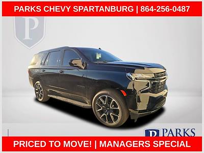 2023 Chevrolet Tahoe 4WD SUV for sale #191007XA - photo 1