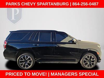 2023 Chevrolet Tahoe 4WD SUV for sale #191007XA - photo 2