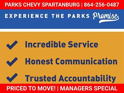 New 2025 Chevrolet Suburban Premier for sale #191177 - photo 2