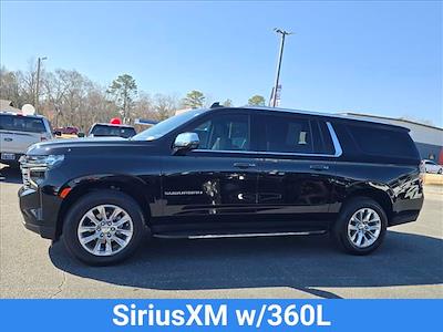 Used 2024 Chevrolet Suburban Premier for sale #191177A - photo 2