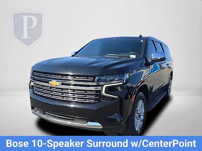 Used 2024 Chevrolet Suburban Premier for sale #191177A - photo 1