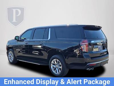 Used 2024 Chevrolet Suburban Premier for sale #191177A - photo 1