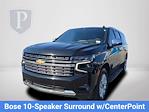 2024 Chevrolet Suburban 4WD SUV for sale #191177A - photo 4