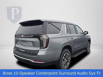 2026 Chevrolet Tahoe RWD SUV for sale #191367 - photo 2
