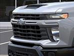 2025 Chevrolet Silverado 2500 Crew Cab 4x4 Pickup for sale #192484X - photo 13