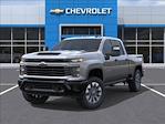 2025 Chevrolet Silverado 2500 Crew Cab 4x4 Pickup for sale #192484X - photo 6
