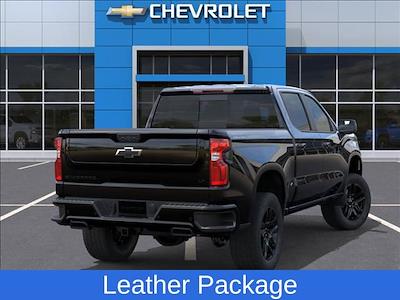 2026 Chevrolet Silverado 1500 Crew Cab 4WD Pickup for sale #192490 - photo 2