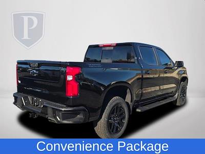 New 2026 Chevrolet Silverado 1500 LT Crew Cab for sale #192490 - photo 2