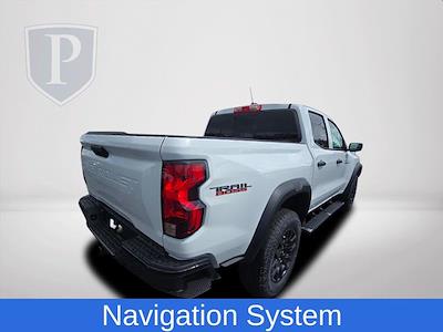 2025 Chevrolet Colorado Crew Cab 4x4 Pickup for sale #194396 - photo 2