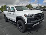 2025 Chevrolet Colorado Crew Cab 4x4 Pickup for sale #194396 - photo 1