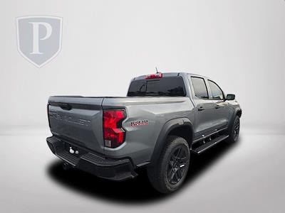 2025 Chevrolet Colorado Crew Cab 4x4 Pickup for sale #194539 - photo 2