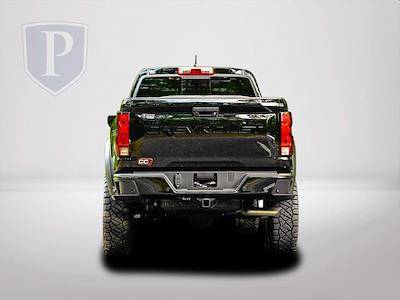 2025 Chevrolet Colorado Crew Cab 4x4 Pickup for sale #194783 - photo 2