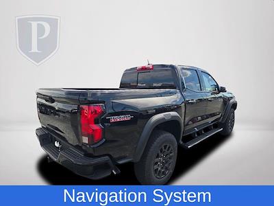 2025 Chevrolet Colorado Crew Cab 4x4 Pickup for sale #194783 - photo 2