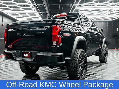 New 2025 Chevrolet Colorado - photo 1