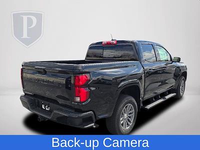 2025 Chevrolet Colorado Crew Cab 4x2 Pickup for sale #195038 - photo 2
