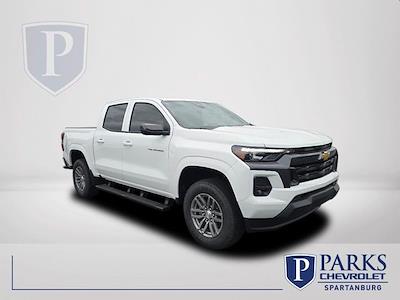 2025 Chevrolet Colorado Crew Cab 4x2 Pickup for sale #196816 - photo 1