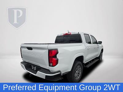 2025 Chevrolet Colorado Crew Cab 4x2 Pickup for sale #196816 - photo 2