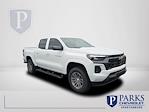 2025 Chevrolet Colorado Crew Cab 4x2 Pickup for sale #196816 - photo 1