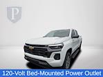 2025 Chevrolet Colorado Crew Cab 4x2 Pickup for sale #196816 - photo 11