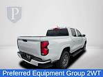 2025 Chevrolet Colorado Crew Cab 4x2 Pickup for sale #196816 - photo 2