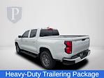 2025 Chevrolet Colorado Crew Cab 4x2 Pickup for sale #196816 - photo 9