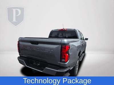 2025 Chevrolet Colorado Crew Cab 4x2 Pickup for sale #197063 - photo 2