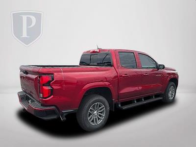 2025 Chevrolet Colorado Crew Cab 4x2 Pickup for sale #199142 - photo 2