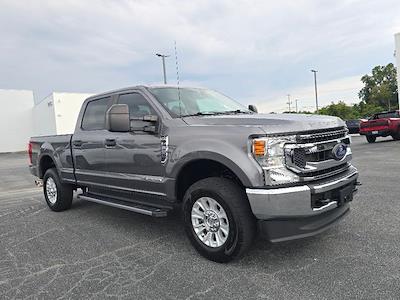 2021 Ford F-250 Crew Cab 4WD Pickup for sale #199864XA - photo 1