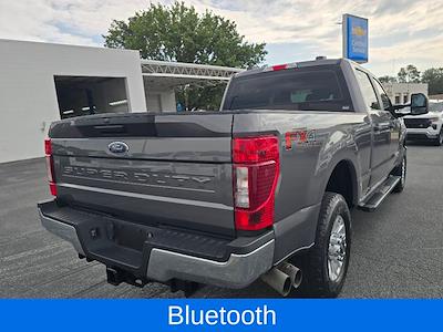 2021 Ford F-250 Crew Cab 4WD Pickup for sale #199864XA - photo 2