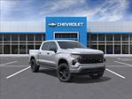 2025 Chevrolet Silverado 1500 Crew Cab 4x4 Pickup for sale #201006X - photo 1